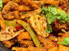 -渝蛙馆(新百店)