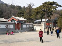 -阳台山自然风景区