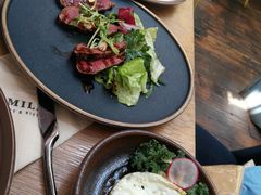 -O'mills Sourdough Bakery&Bistro(永嘉路店)