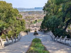 -苏州上方山国家森林公园