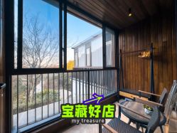 -尚圣月子会所·庄园式月子中心(萧山湘湖店)