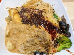 -林静小吃(复兴路店)