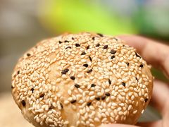 蟹壳黄-大壶春(四川中路店)