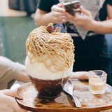 本地人终于吃到楠火锅了
