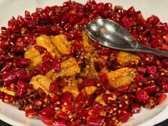 -新荣记(西溪湿地店)