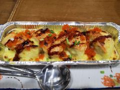 -一本久捷(新福店)