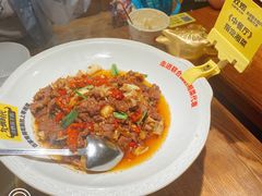 -炊烟小炒黄牛肉(中心印象城店)