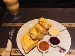 -漫咖啡MAANCOFFEE(清江路店)