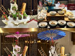 -雍和会海鲜姿造自助(湖东路店)