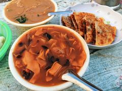 -逍遥镇刘相五胡辣汤豆沫馆(康复中街店)