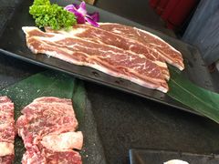 -牛中牛烤肉店(民生街店)