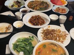 -廊坊固安福朋喜来登酒店