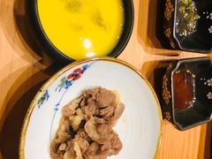 -吟松日式料理(莘庄店)