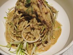 -大鸭梨烤鸭·北京菜(南小街/南苑店)
