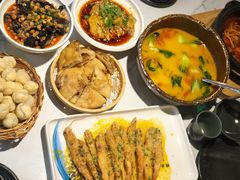 -川風侠·融合新川菜(镇江京口吾悦店)