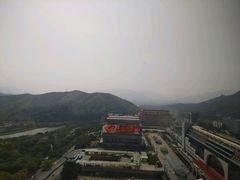 -深圳香格里拉酒店