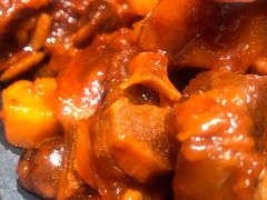 -佳兰雅序融合菜(高新店)