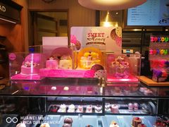 -巴黎贝甜(凯德MALL望京店)