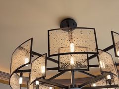 -聚宾楼·烤鸭·家宴(科技三路店)
