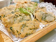 -卡尔顿东方银龙酒店•广西菜•早茶