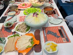 -德龙火锅(松源街直营店)