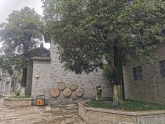 -龙潭水乡