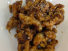 -桃子餐厅·天津菜(王顶堤总店)