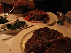-Keens Steakhouse