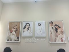-海马体照相馆(广州新世界云门New park店)