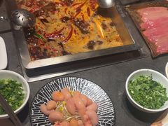 -锦城印象火锅(天府三街店)