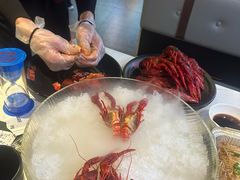 -红盔甲·小龙虾(天钥桥店)