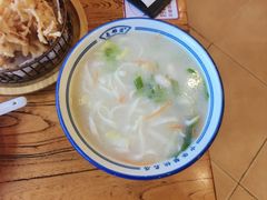 -老雒阳面馆·水席(王城路店)