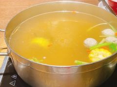 -牛很鲜潮汕牛肉火锅(朝晖路店)
