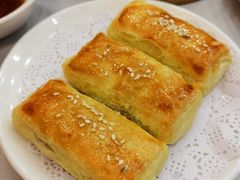 叉烧酥-紫阳家宴(源深店)