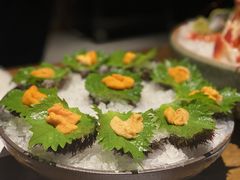 -芥末日本料理(打浦路铂尔曼旗舰店)