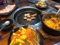 -意成料理