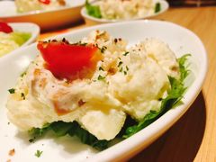 -必胜客(新辰里酒仙桥店)