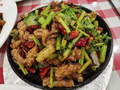 -孟记粥铺·家常菜·烧烤·粥(亚运村店)