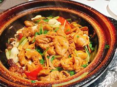 -煲煲好(朝阳门店)
