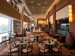 -青岛香格里拉·鱼跃地中海西餐厅