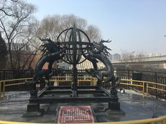 -郭守敬纪念馆
