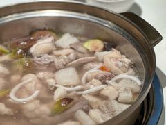 -烹然四季椰子鸡火锅(姚家园万象汇店)