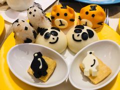 -帝企鹅自助餐厅•儿童岛•真企鹅(长隆企鹅酒店)