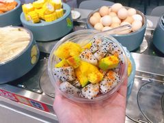 -大橘元自助回转火锅(天河新天地店)