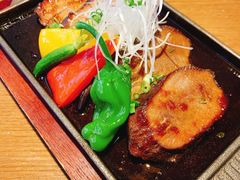 -水之惠鲜鱼料理(王府大街店)