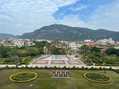 -中国闽台缘博物馆