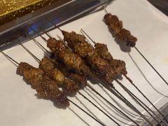 -叁宝烤肉• 西安烧烤(凤城十二路店)