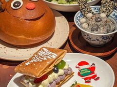 -大树餐厅(益田假日店)