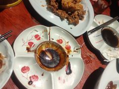 -北平食府(马鞍山路店)