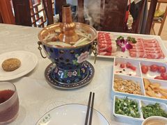 -东来顺饭庄(天坛店)